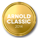 arnold classic 2014