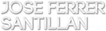 Jose Ferrer Santillan Logotipo